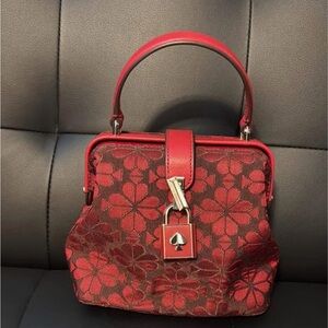 NWT Kate Spade Mini Remedy